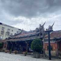 Dalongdong Baoan Temple 
