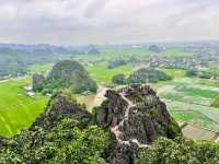 Múa Caves Is a Climb Worth Taking