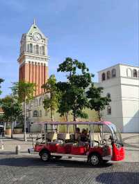 Sunset Town, Phu Quoc เมืองโรแมนติค สวยเกินเบอร์