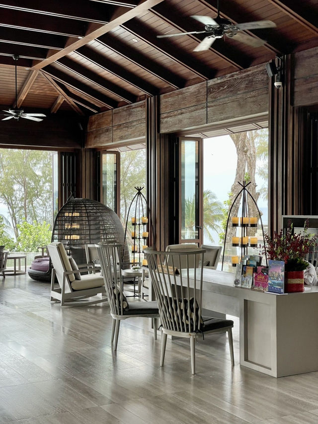 🏖️ Pullman Phuket Arcadia Naithon Beach