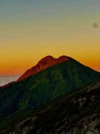 DON’T GO TO BALI…GO TO JAVA INSTEAD 