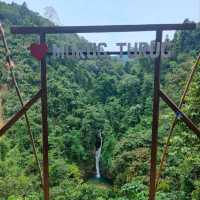 Spring Escape at Hot Spring, Sabah