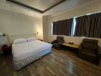 Hotel Grand United