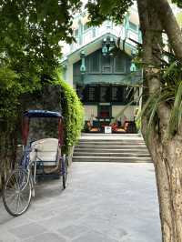 A Luxurious Retreat at InterContinental Khao Yai, Thailand