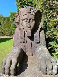 Wander Through a Living Painting: Biddulph Grange Garden, Staffordshire