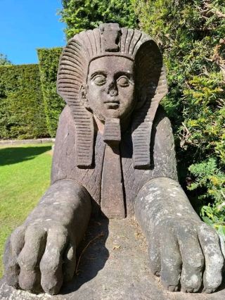 Wander Through a Living Painting: Biddulph Grange Garden, Staffordshire