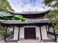 貴州 | 甲秀樓，貴陽市區內的代表性建築