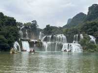 Detian Waterfall — A Bucket List Dream Come True