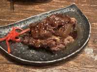 食在銅鑼灣 | 樂宴 | 想二訪的高質沖繩料理