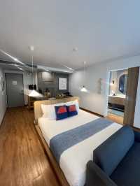 Navana Nature Escape โรงแรมพัทยาที่1ในใจ 🩵
