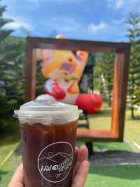 เฌอ คาเฟ่ “My Home” 