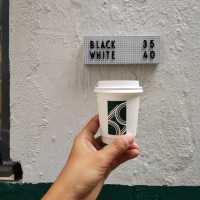 灣仔最潮咖啡店 crew coffee 
