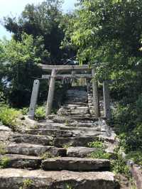 【六連島】ムツレジマ　in 下関