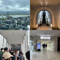 Umeda Sky