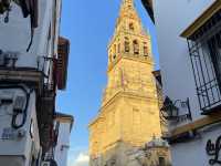 Cordoba เมืองมรดกโลกกลิ่นอายโรมันผสมแขกมัวร์
