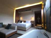 K2 Pool Villa สระน้ำในห้องปรับอุณหภูมิได้