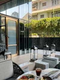 🌟 Avani Sukhumvit Bangkok Hotel: A Modern Urban Retreat 🌟