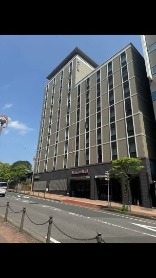 Richmond Narita Hotel