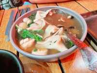 Chopsticks & Content: A Flavorful Stop at P.F. Chang’s Guadalajara
