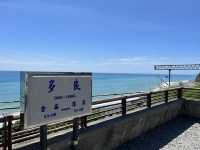 多良車站｜台東太麻里「全台最美車站」，眺望太平洋的絕美秘境 