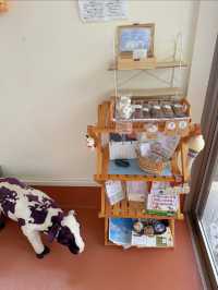 美味しすぎる🤍濃厚な絶品ソフトクリームが食べられる牧場🐄🍦【千葉県】