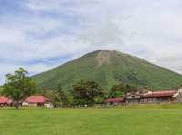 【鳥取県】 名峰「大山」の麓に広がる大自然豊かな牧場『大山まきばみるくの里』🐄