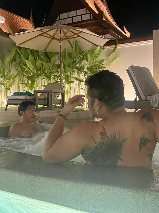 Sun, Sea, and Serenity in PHUKET