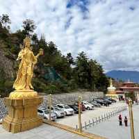 Buddha Point – Where Serenity Meets Celebration