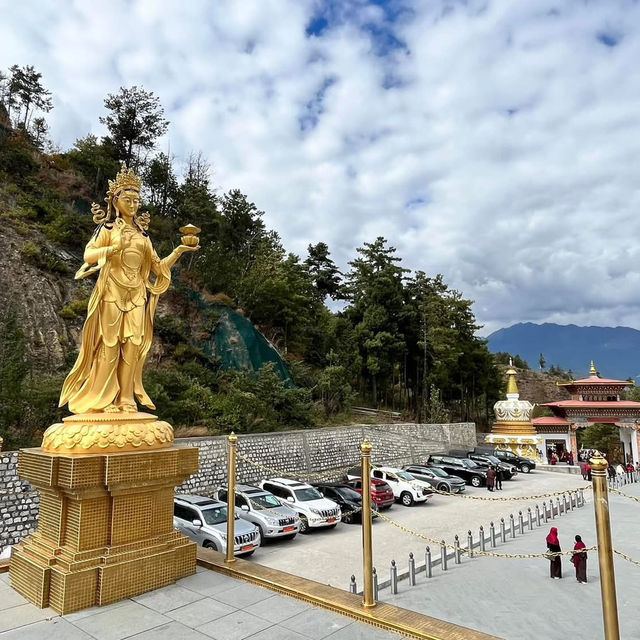 Buddha Point – Where Serenity Meets Celebration