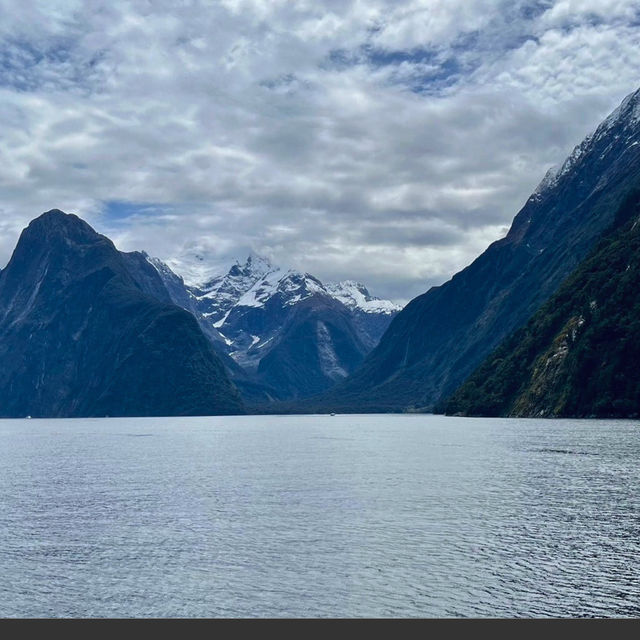 【NZ】3泊4日クイーンズタウン攻略🧳絶景もグルメも満喫！理想の旅プラン公開