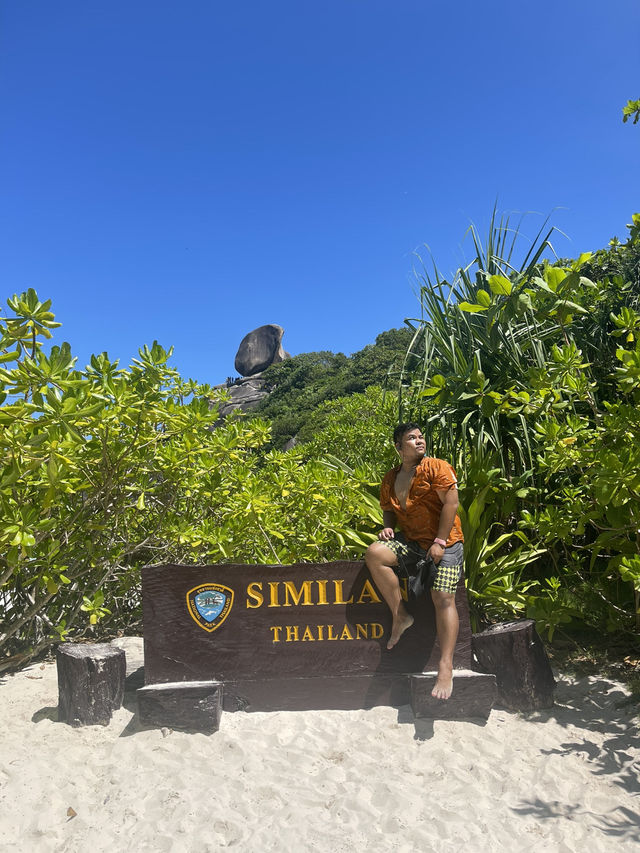 Phang Nga – Where the Sea Meets the Soul