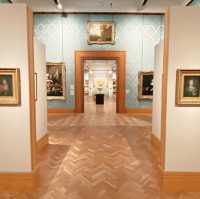 🏛️無料でアートも自然も楽しめる！カーディフ国立博物館🏴󠁧󠁢󠁷󠁬󠁳󠁿