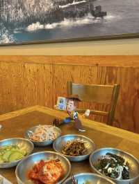 제주 갈치조림 맛집 이금돈지🐟