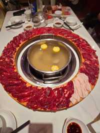 深圳潮汕牛肉火鍋必吃店