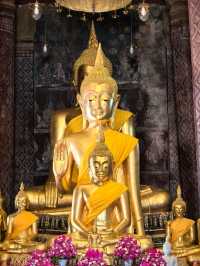 วัดศาลาปูน อ.พระนครศรีอยุธยา ความงดงามที่ซ่อนอยู่