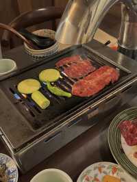 ❄️부산 눈 내리는 야끼니꾸 맛집 – 비쇼쿠🍖