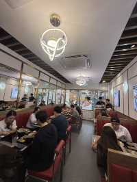 銅鑼灣新餐廳｜韓式吉列豬扒專門店