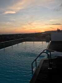 Infinity8 Bali