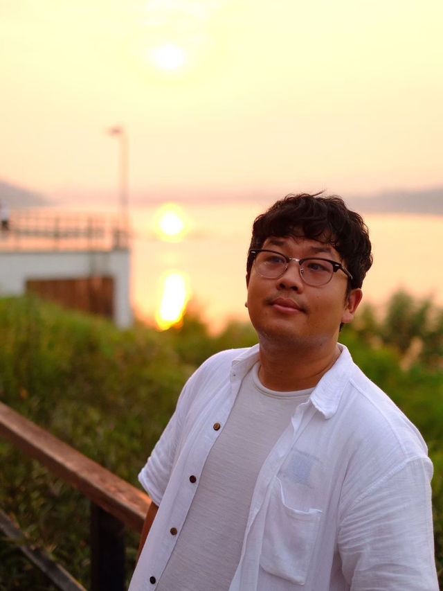 Chiang Khan – Slow Days by the Mekong