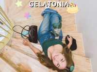 Gelatonia คาเฟ่ไอศครีมสุดcute