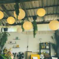 พักผ่อนฮีลใจกับ Take a Rest คาเฟ่ Vibe ดี