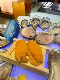 ❝卡米菲.元朗❞ | 【西餐】🦪蠔迷天堂❗️最平$9生蠔|Oyster Season