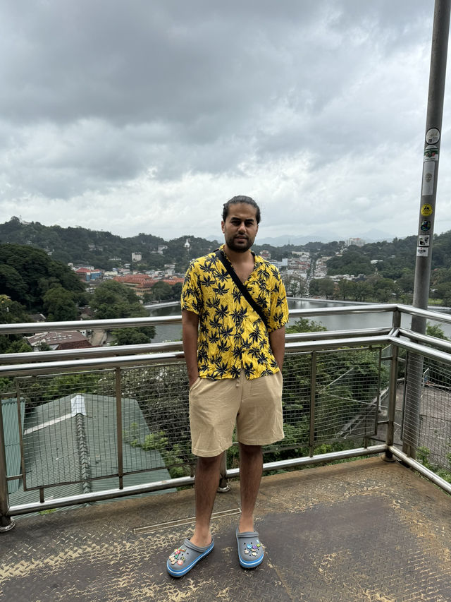 Top Places to Visit in Kandy – Sri Lanka's Cultural Capital