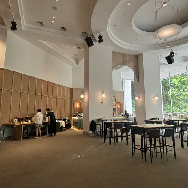 🇸🇬【シンガポール】おすすめのホテル！フラマ リバーフロント (Furama RiverFront)