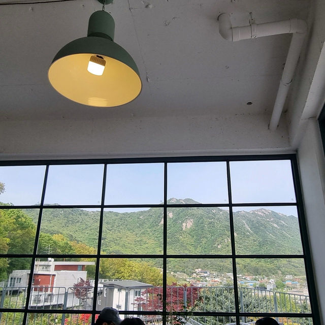  🌙멍때리기 좋은 곳  강화도 멍때림까페