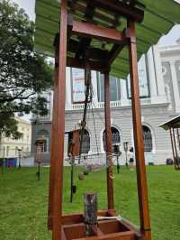 SIFA Surprise: The Instrument That Plays with You