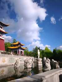 Ancient Vibes & Fresh Air