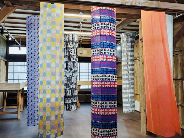 The Matsugaoka Craft Park