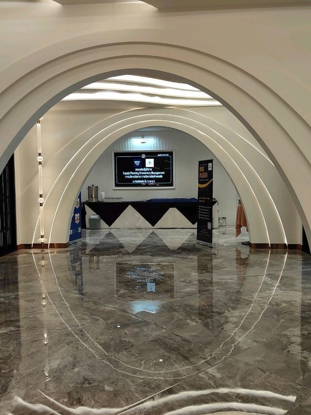 โรงแรม Graph Hotels