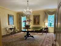 The White House – Heart of American Leadership